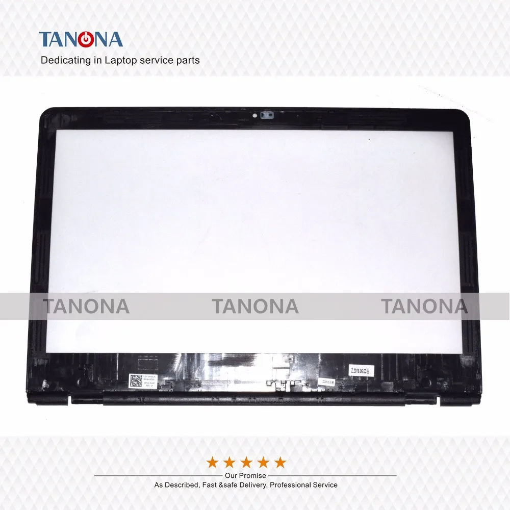 Оригинальный новый для Lenovo ThinkPad Новый S2/13 передняя крышка ЖК-рамка экран ободок