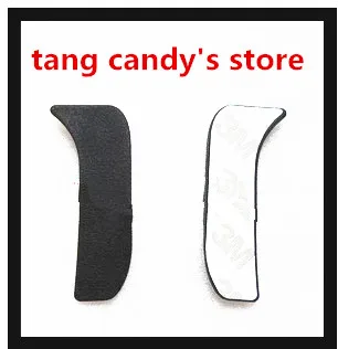 

New back/Rear/Grip Rubber Cover Unit For Nikon D800 DSLR Camera + TAPE ADHESIVE