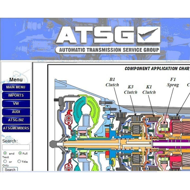 Горячая авторемонт Alldata программное обеспечение V10.53 mitchell по требованию atsg Vivid workshop 49 в 1 ТБ жесткий диск все данные