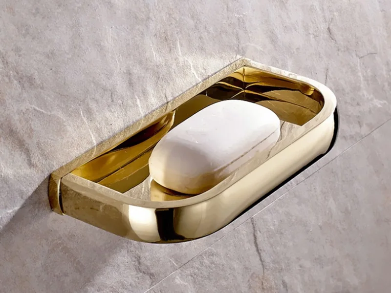 soap holder gold 2