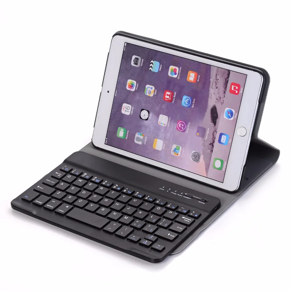Bluetooth Keyboard (9)