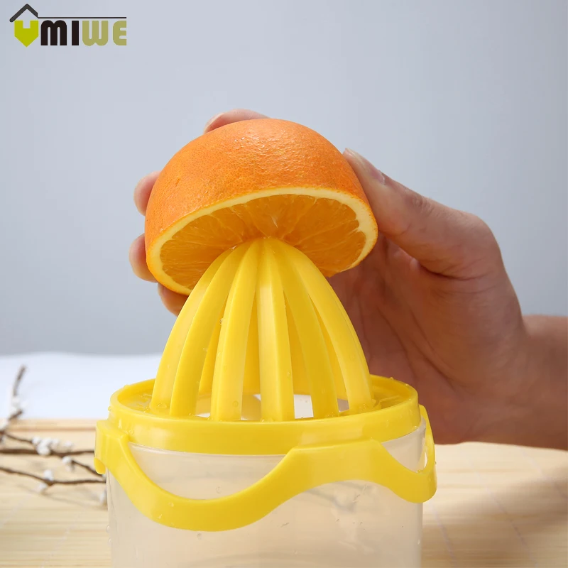 Orange Lemon Juicer Tool Squeezer Reamer Home Orange Juice Maker Tool