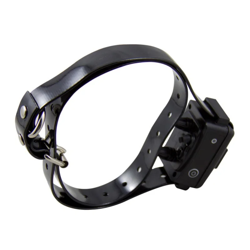 

panDaDa Electric Collars With Shocker Dogs Training Collars Remote Control Dog Trainer Waterproof