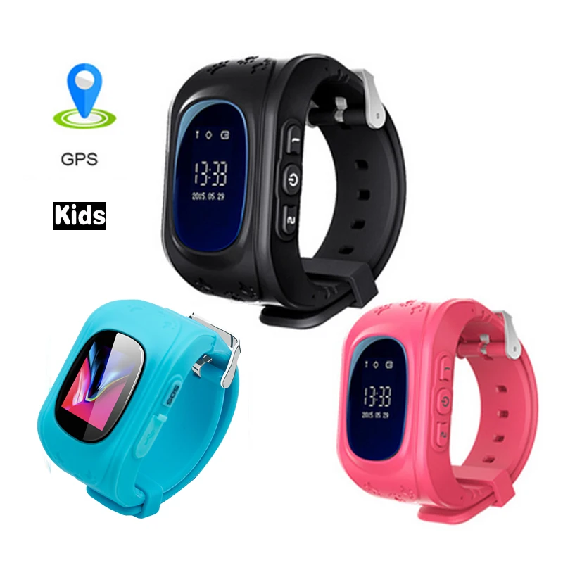 kids smart watch that can make calls