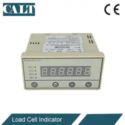 Датчик нагрузки дисплей контроллер дозирования дисплей инструменты использовать для взвешивания сенсор DY220