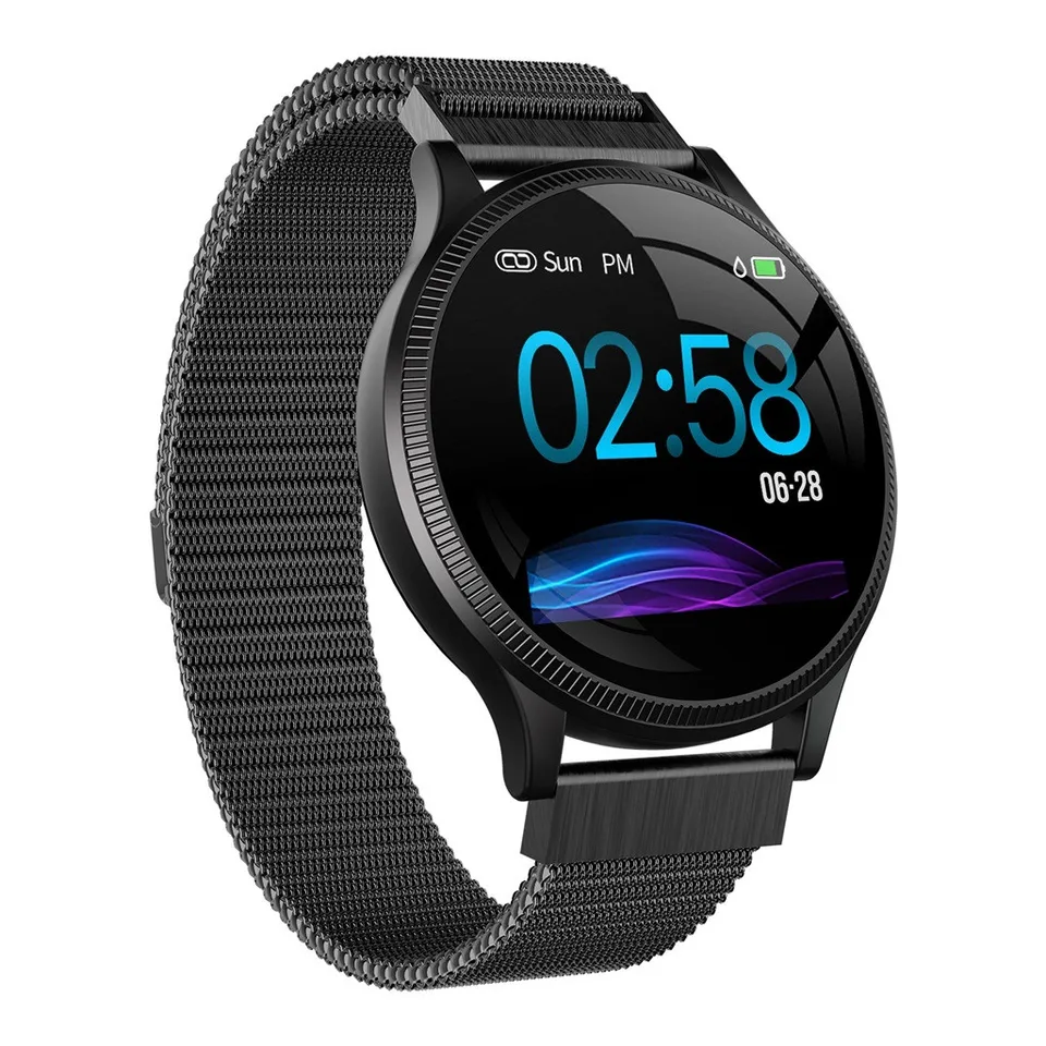 mk smartwatch mens
