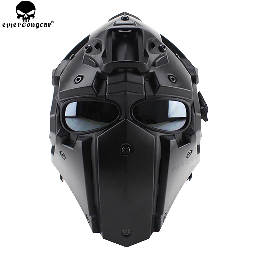 5 шт./комплект пластиковые очки для очков EMERSONGEAR Ronin Fan шт.| |