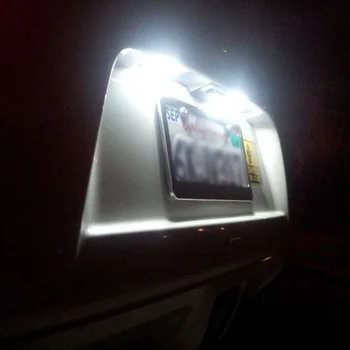 

50pcs White T10 RV Camper 5-SMD 5050 Car LED Light Bulbs 12V 168 194 921 192 Lot