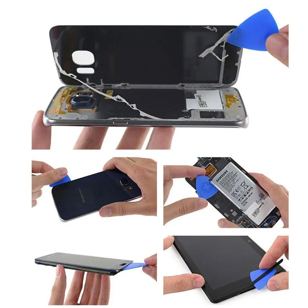 Набор инструментов для ремонта отверток 22 в 1 iPhone 4S/5S/6 s|Детали инструментов| |