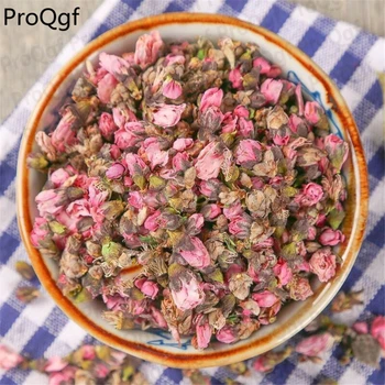 

Ngryise 300Gram A Set Dried Peach Tea peach blossom