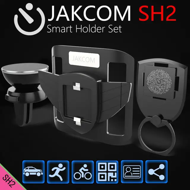 Best Offers JAKCOM SH2 Smart Holder Set Hot sale in Armbands as fajas para brazos ugreen sports arm bag phone bag Best Offers JAKCOM SH2 Smart Holder Set Hot sale in Armbands as fajas para brazos ugreen sports arm bag phone bag
