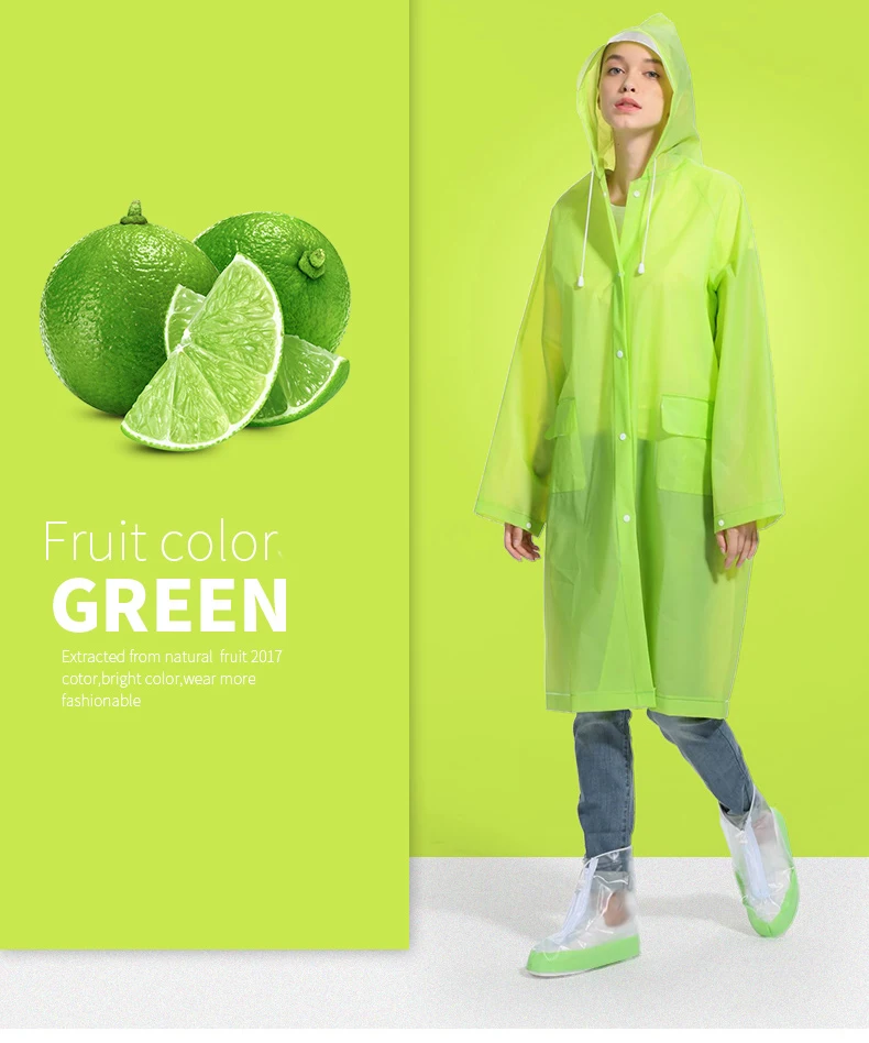 Rain suit  (21)