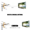 HD Digital TV Antenna For HDTV DVBT/DVBT2 470MHz-860MHz Outdoor TV Antenna Digital Amplified HDTV Antenna ► Photo 3/6