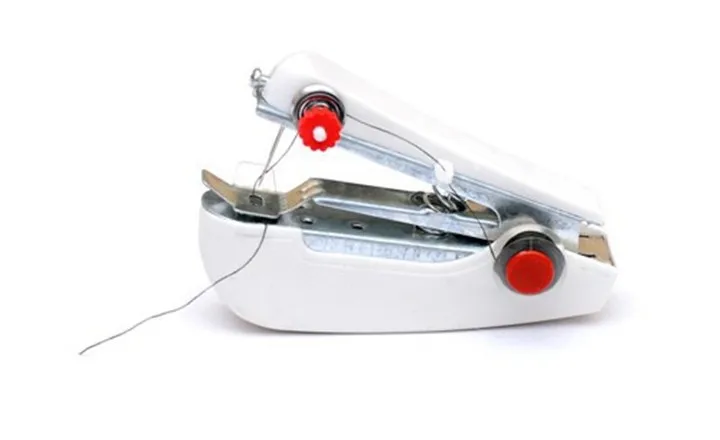 Mini Portable Sewing Machine (16)