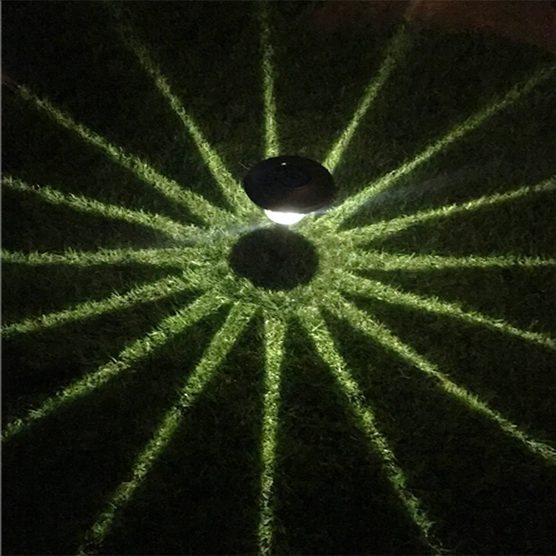 

Solar energy lawn lamp landscape courtyard decoration outdoor lighting outdoor small street lamp garden villa lights