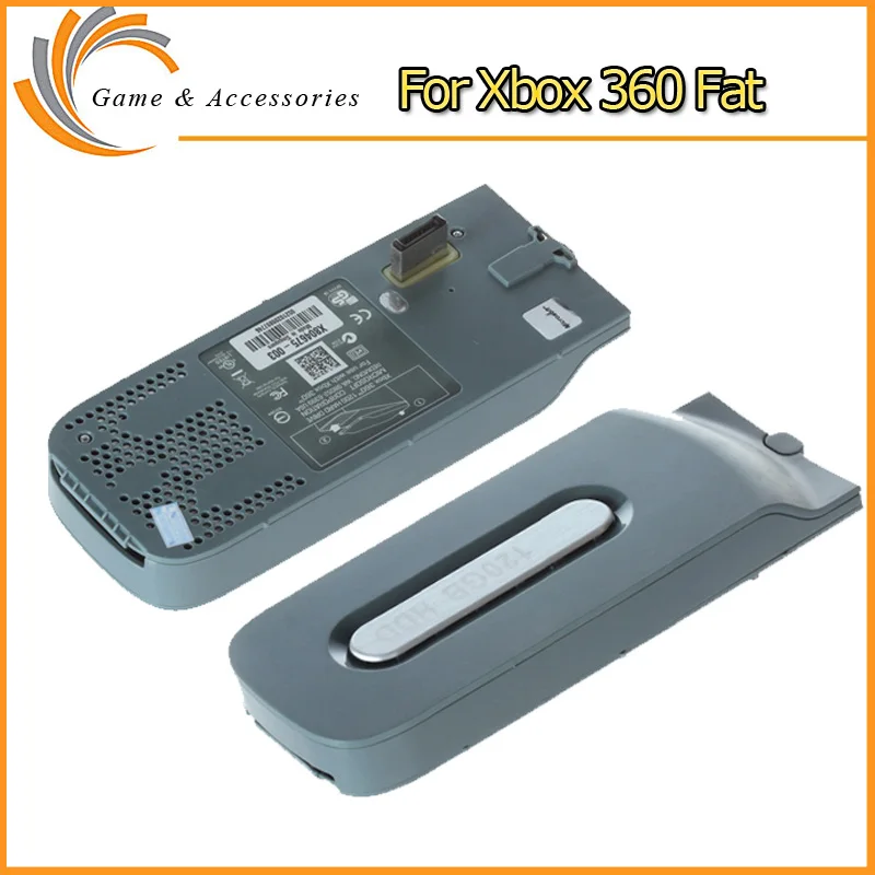For XBOX 360 Fat 500GB 320GB 250GB 120GB 60GB 20GB Hard Disk Drive HDD