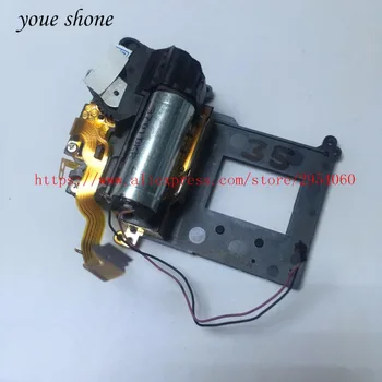 

for Canon 70D Digital Camera Repair Part Shutter Assembly Group