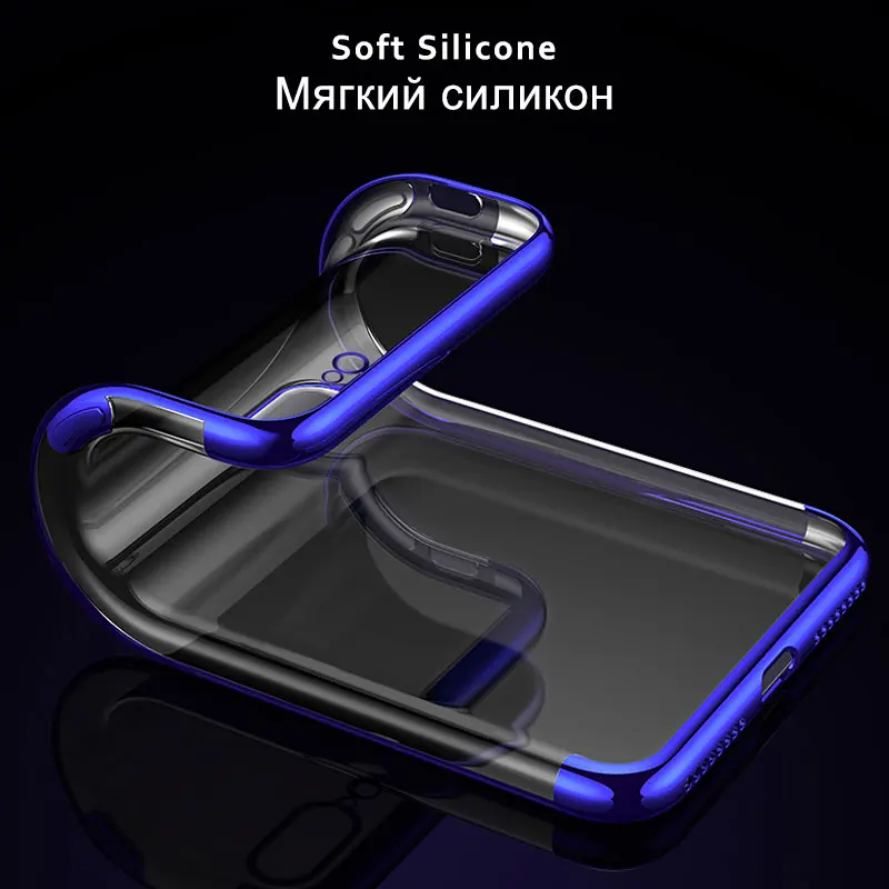 cover for iPhone 5 5s 7 8 Plus X 6 6S Pllus (10)