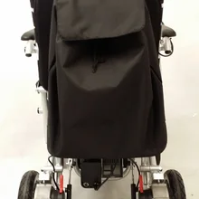 Сумка для коляски для использования на открытом воздухе Запчасти для инвалидной коляски