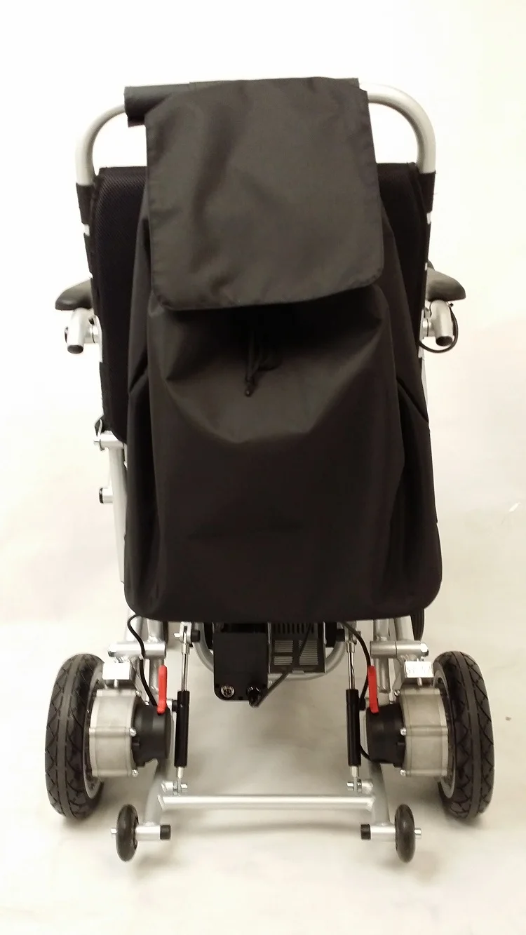 Wheelchair shopping bag for outdoor use Wheelchair partsin Weelchair