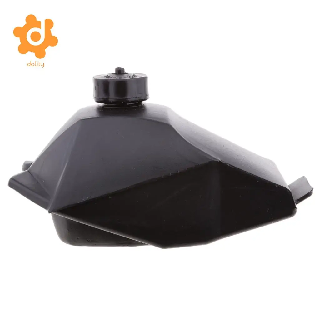 Gas Fuel Petrol Tank + Cap for 43cc 47cc 49cc Mini Quad Dirt Bike ATV