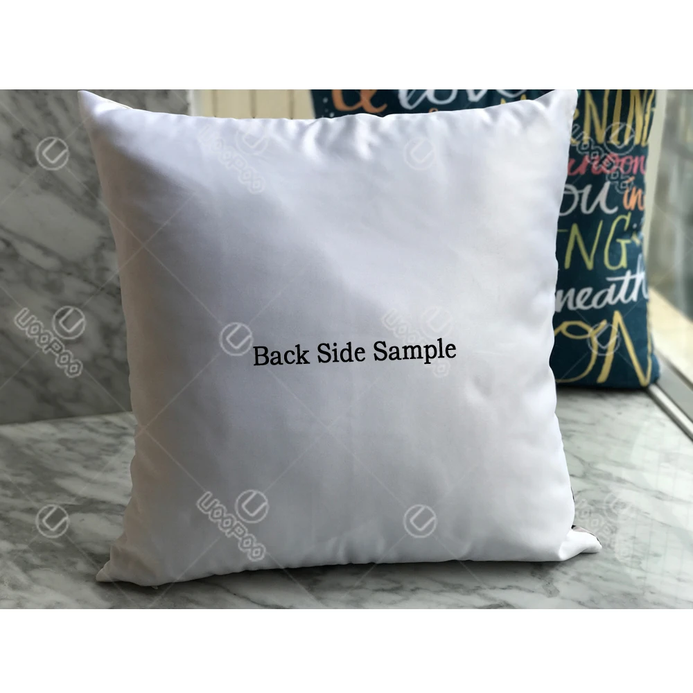 Наволочки на подушки из хлопка и полиэстера для детского сада|cushion cover|throw pillow