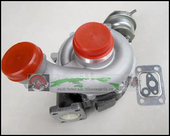 Nave Libera Gt2052V 454135 454135-5009S 454135-0002 Turbo Turbina Per Audi A4 A6 A8 Per Skoda Superb Per Vw Passat Afb Aym Akn 2.5