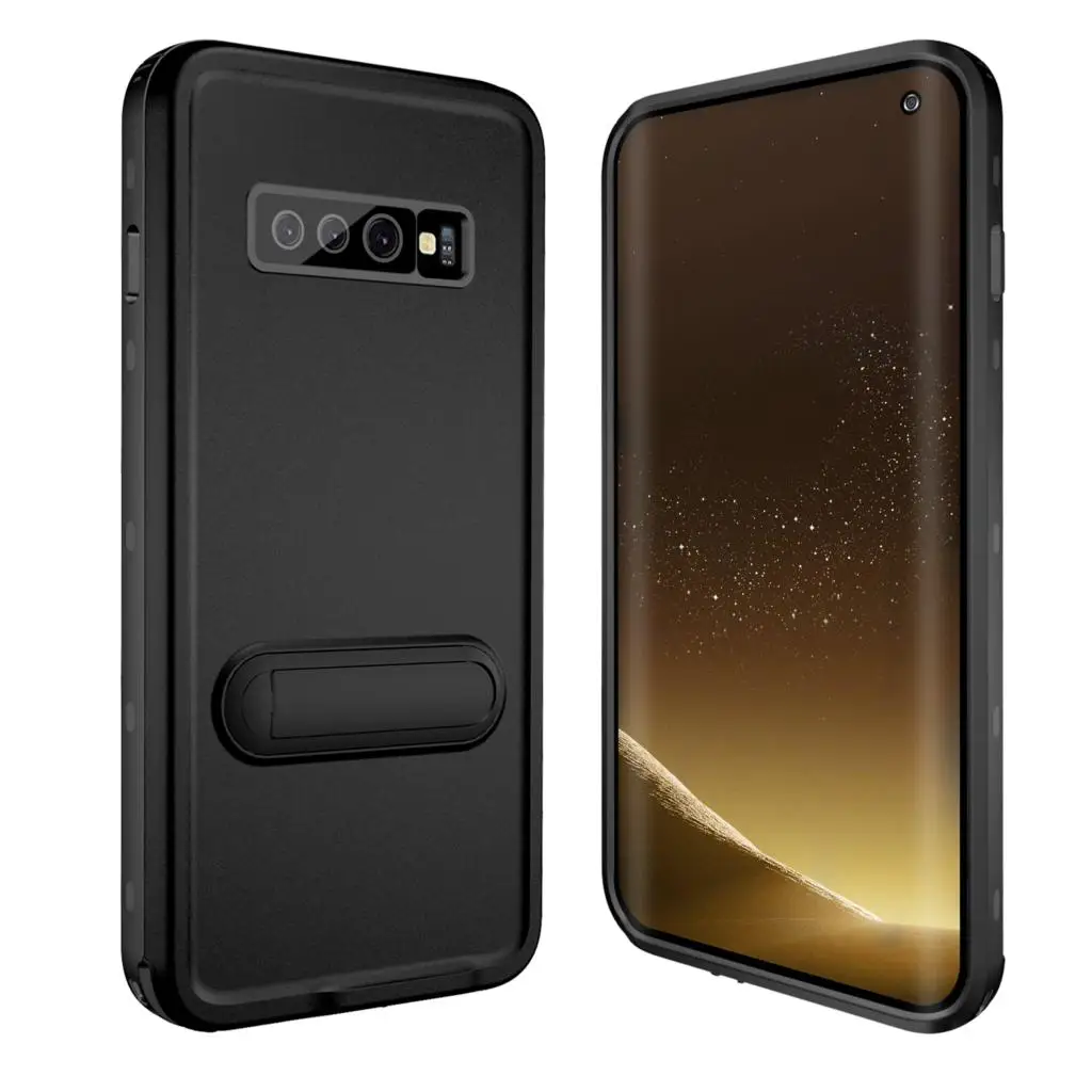  IP68 Waterproof Phone Case For Samsung S8 S9 S10 Plus Cover Under Water Swimming Cases For Samsung 