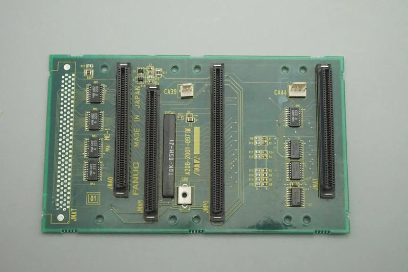 

FANUC pcb A20B-2001-0970 100% tested