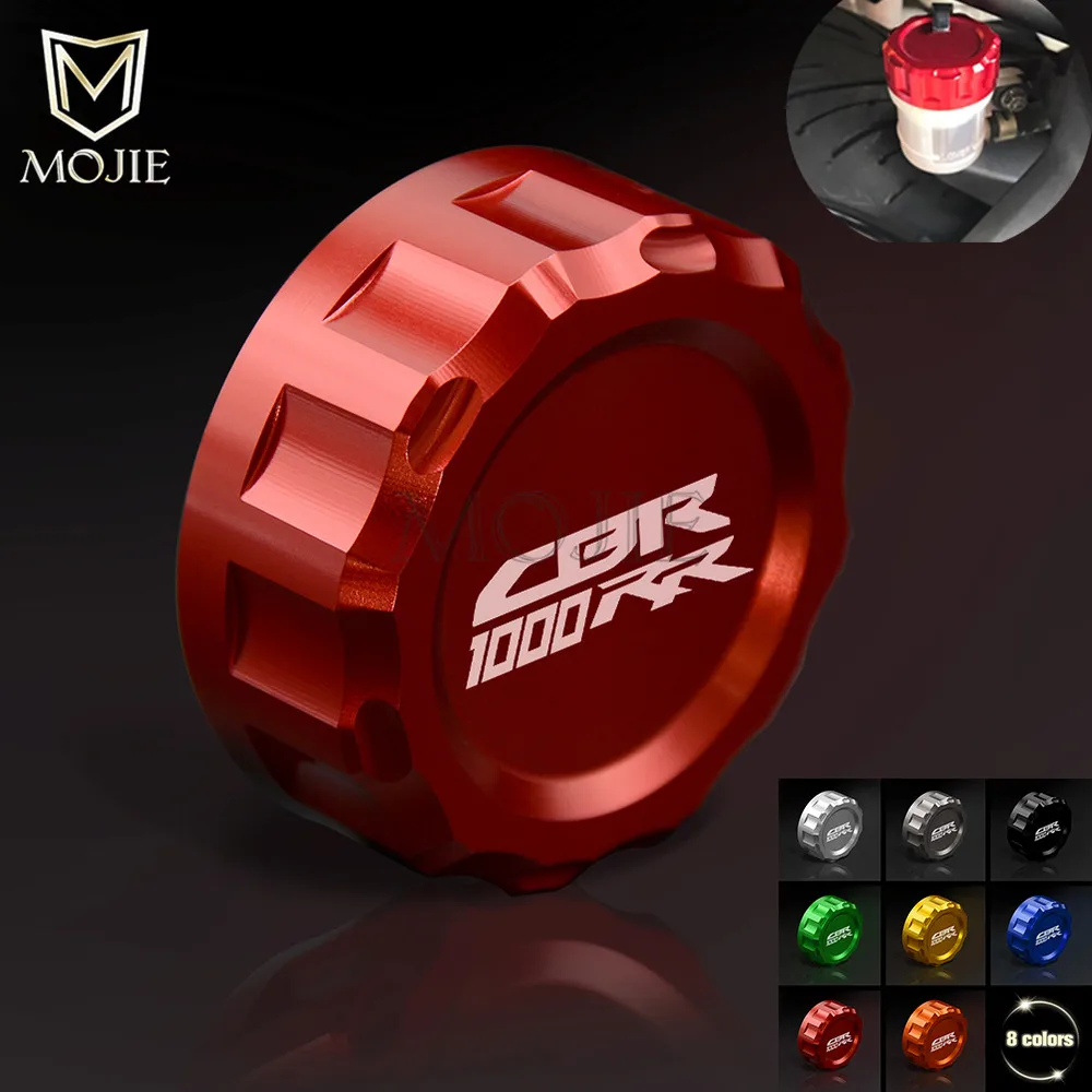 Крышка Резервуара топливного тормоза для Honda CBR1000RR 12-14 CBR 1000RR C-ABS 08-11 CBR1000 1000 RR |