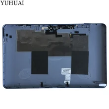 ЖК-дисплей задняя крышка для samsung XE500T1C 500T1C строчными буквами Базовая крышка BA75-04151A