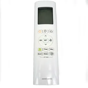

New Original For Midea Air Conditioner Remote Control RG58N(B2H)/BGEF RG58B(2)/BGEF RG58B/BGE Fernbedienung