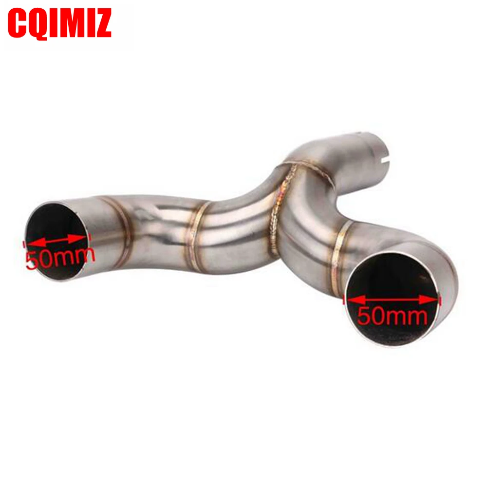 exhaust pipe3