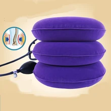 Neck Cervical Traction Collar Protect Belt Massage Device Support Neck Posture Corrector Pain Relief Cervical Traction Support Neck Cervical Traction Collar Protect Belt Massage Device Support Neck Posture Corrector Pain Relief Cervical Traction Support