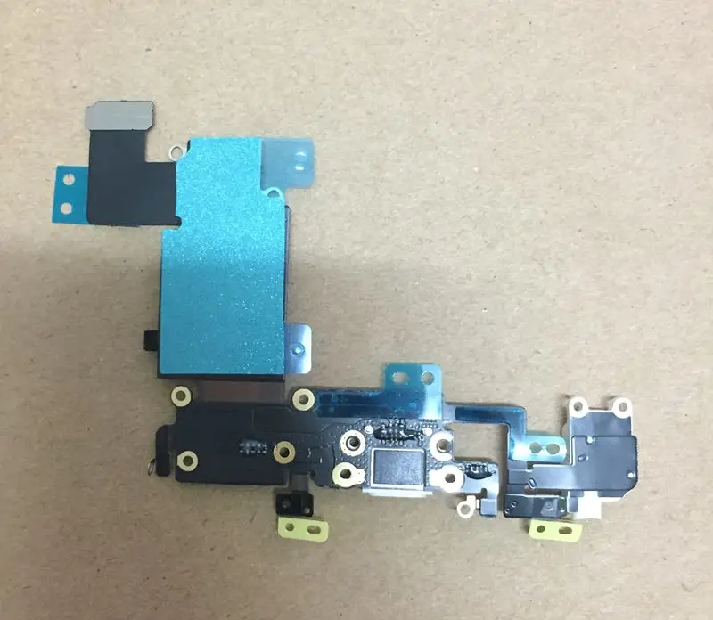 XCHMFG Replacement Charge Flex Cable for iPhone 6S Plus 6S+ 5.5'' Dock