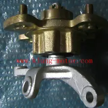 KLUNG 500cc багги, atv, UTV шпиндель, knuckle 001 для внедорожных транспортных средств от klung