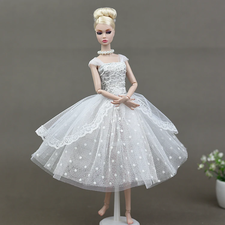 barbie gown costume