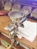 Wheat Grass Juicer Wheatgrass Fruit Juice Extractor Stainless Steel 5