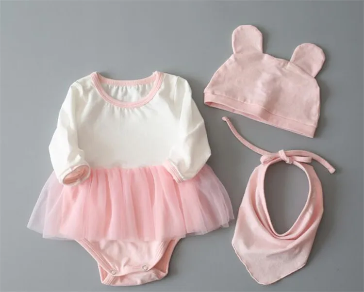 Reborn baby doll roupas rosa/azul vestido de princesa ...