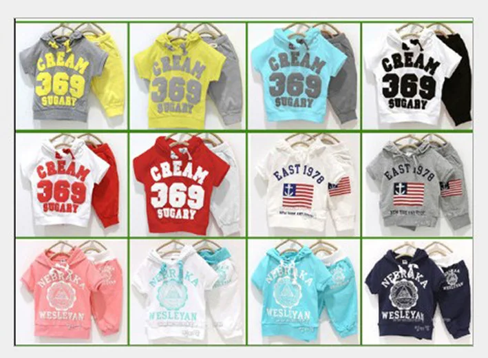 2-7 Suite 369 Child Set