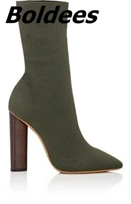 knit boots (1)