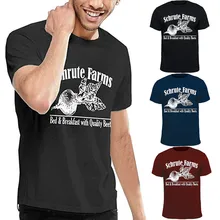 Футболка для бега для мужчин, мальчиков, большие размеры, футболки с принтом флага, хлопковая футболка с короткими рукавами, рубашка блузка Топы, блузка на лето и весну,#2h04