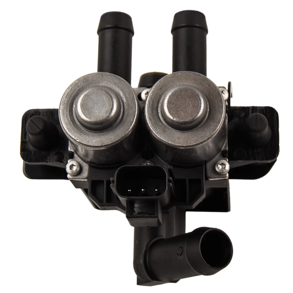 XR822975 NEW HEATER CONTROL VALVE ASSEMBLY for 2000 2002 JAGUAR S Type