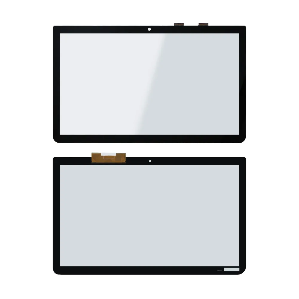 Новинка 15," для Toshiba Satellite L50T-B L55T-B5271 сенсорный экран дигитайзер Стекло Замена объектива