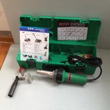 220 В 230 В Electric Power инструмент воздушный тепловые пушки 1600 Вт температура регулируется