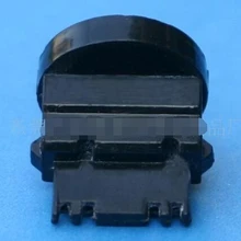 Черный 3156 основания светильника и держатель лампы для авто свет, свет гнездо 12 В 50A