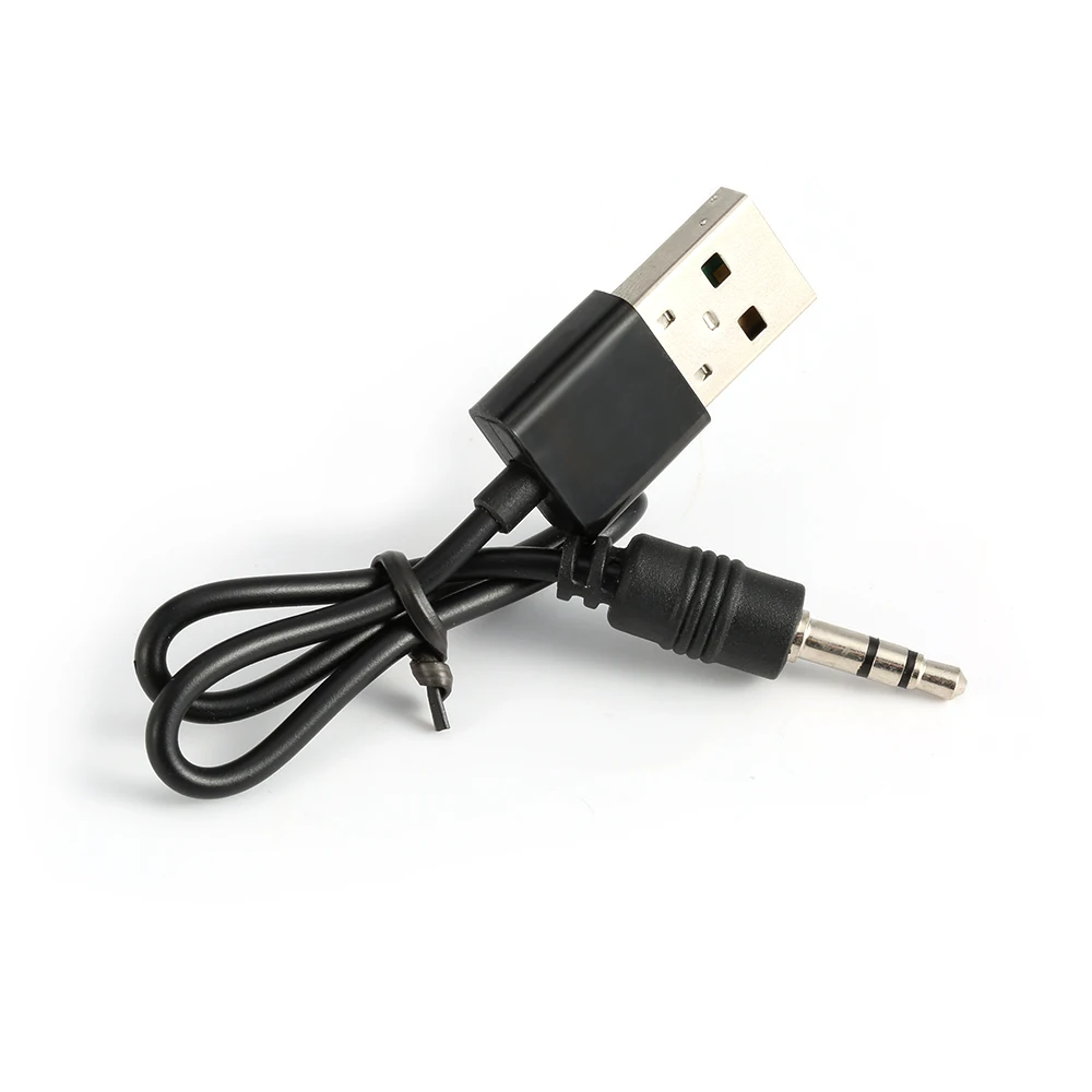 

Bluetooth aux Audio Receiver USB Bluetooth Adapter 3.5mm Audio Stereo Receiver for Car AUX Speaker Headphone