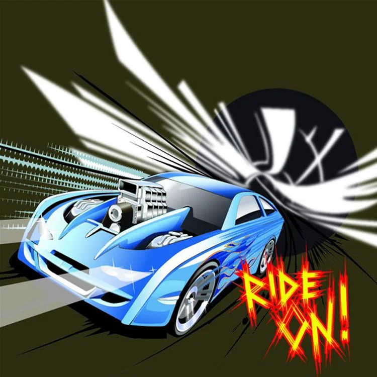 Wallpaper Hd Mobil Balap