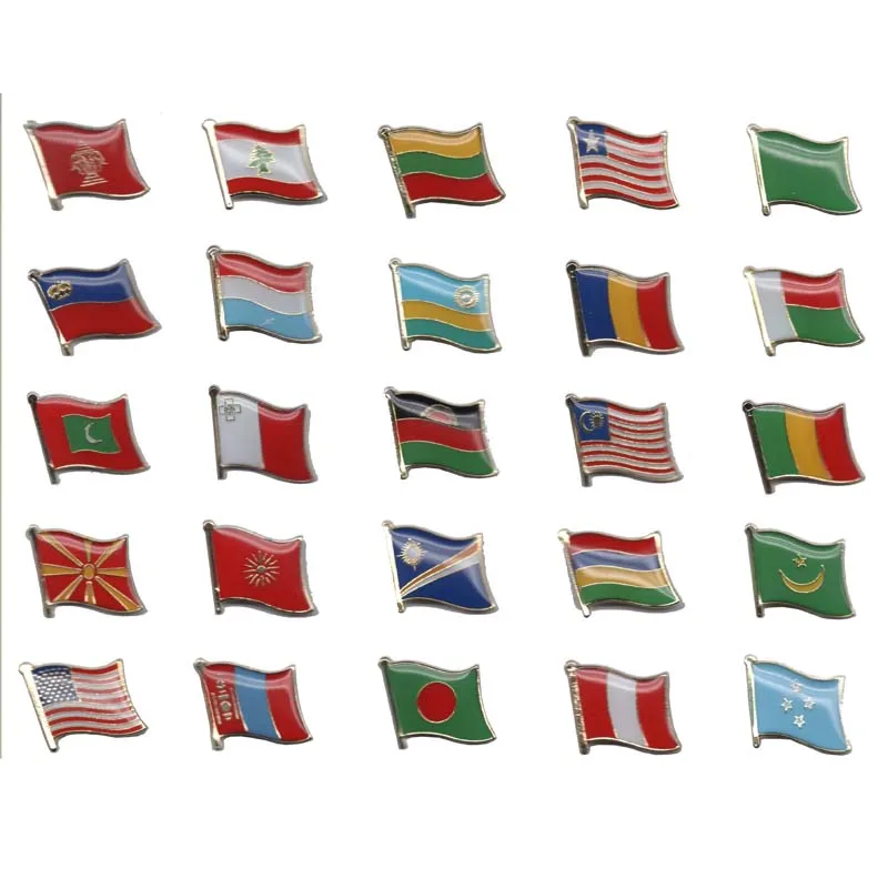Countries flag1