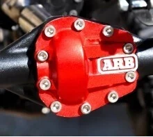 

ARB Diff cover for the T-Rex 60 Axle Z-S0220 1pc
